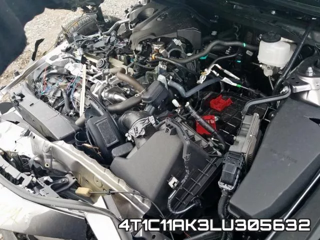 4T1C11AK3LU305632 фото 8