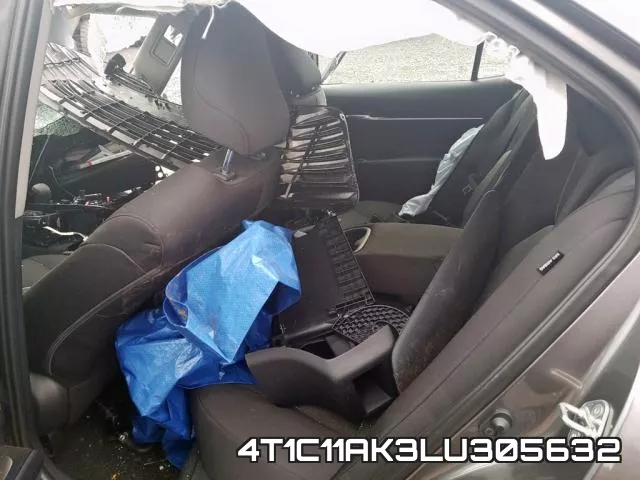 4T1C11AK3LU305632 фото 9