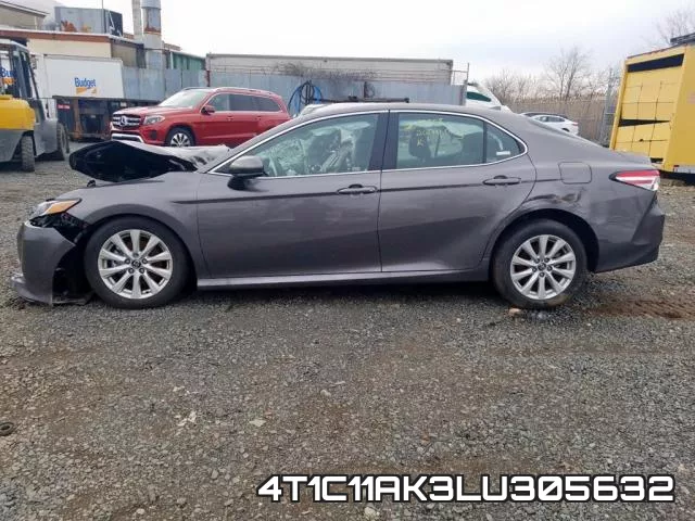 4T1C11AK3LU305632 фото 10