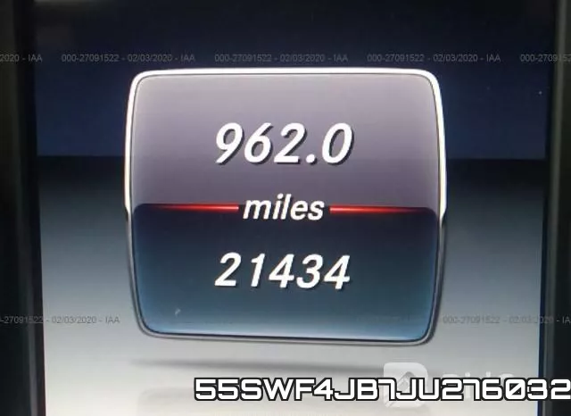 55SWF4JB7JU276032 фото 8