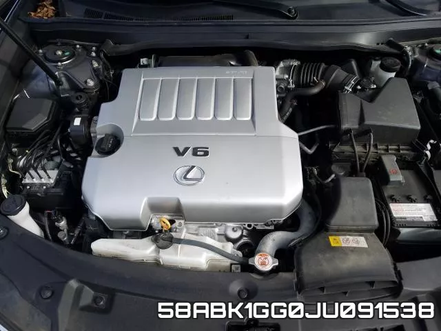 58ABK1GG0JU091538 фото 8