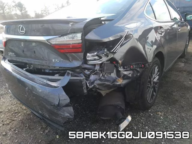 58ABK1GG0JU091538 фото 10