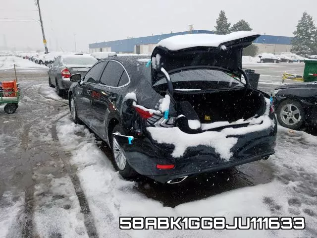 58ABK1GG8JU111633 фото 4