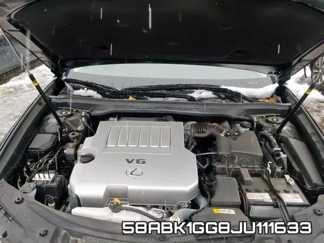 58ABK1GG8JU111633 фото 8