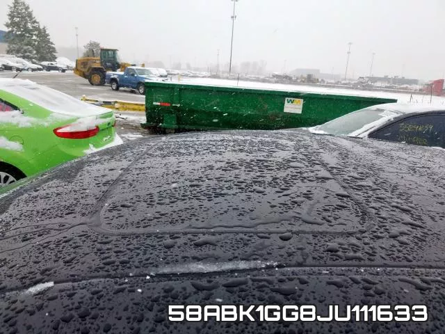58ABK1GG8JU111633 фото 10