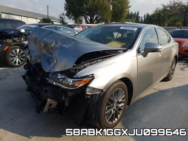 58ABK1GGXJU099646 фото 3