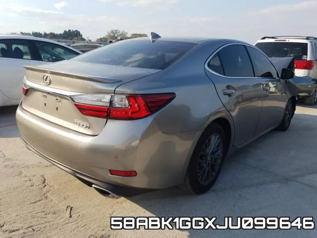 58ABK1GGXJU099646 фото 5