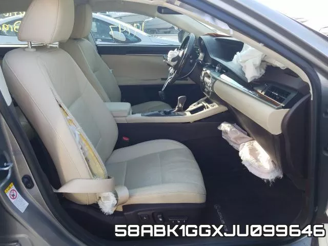 58ABK1GGXJU099646 фото 6
