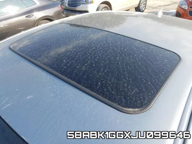 58ABK1GGXJU099646 фото 10