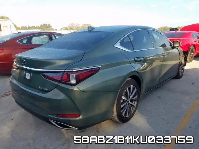 58ABZ1B11KU033759 фото 5