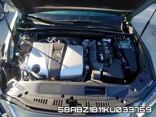 58ABZ1B11KU033759 фото 8