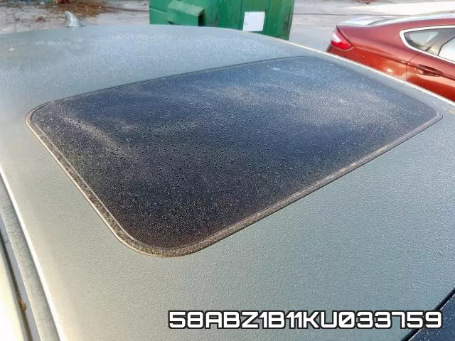 58ABZ1B11KU033759 фото 10