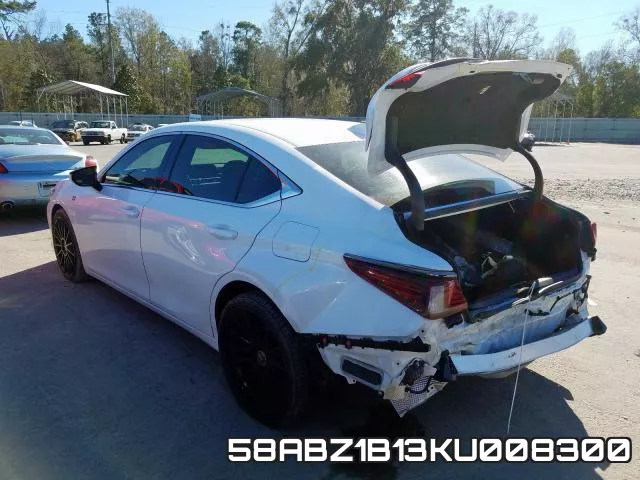 58ABZ1B13KU008300 фото 4