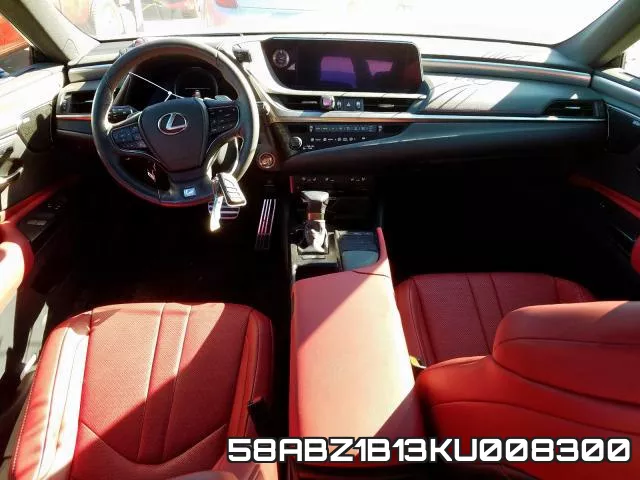 58ABZ1B13KU008300 фото 10