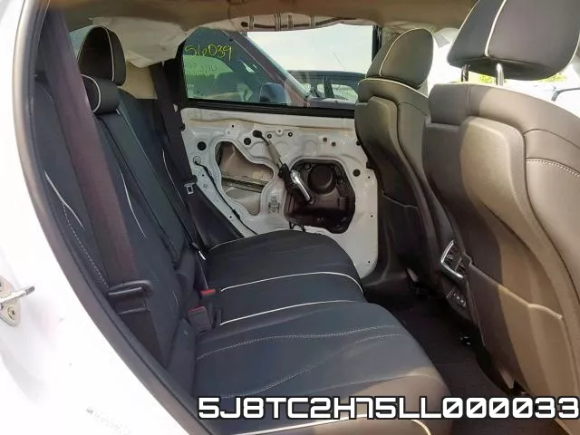 5J8TC2H75LL000033 фото 7