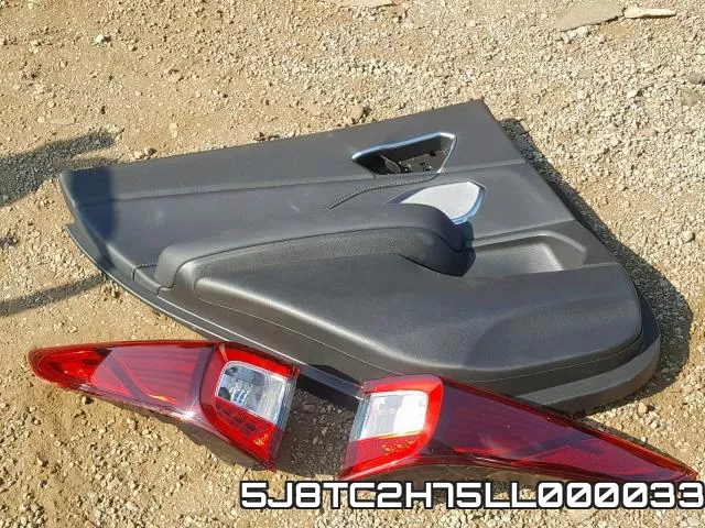 5J8TC2H75LL000033 фото 10