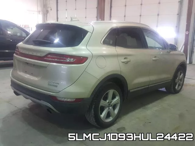 5LMCJ1D93HUL24422 фото 5
