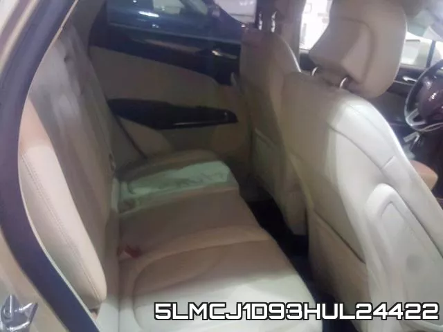 5LMCJ1D93HUL24422 фото 7