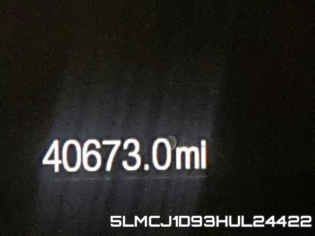 5LMCJ1D93HUL24422 фото 9