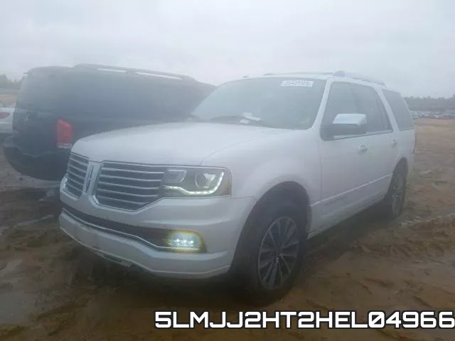 5LMJJ2HT2HEL04966 фото 3