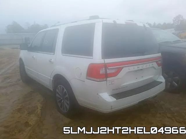 5LMJJ2HT2HEL04966 фото 4