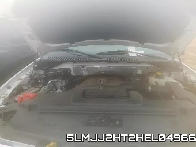 5LMJJ2HT2HEL04966 фото 8