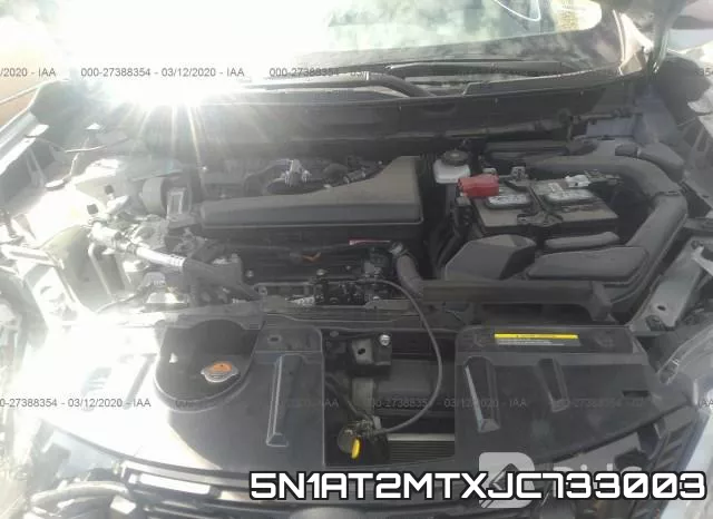 5N1AT2MTXJC733003 фото 2