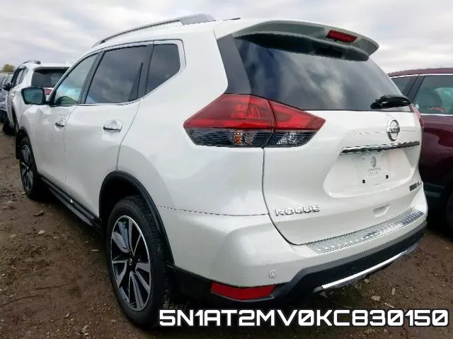 5N1AT2MV0KC830150 фото 4