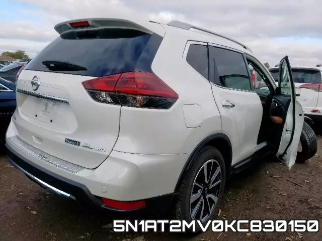 5N1AT2MV0KC830150 фото 5