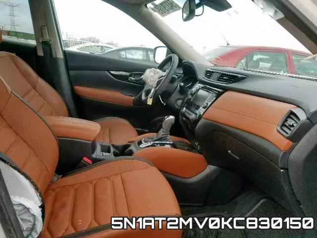 5N1AT2MV0KC830150 фото 6