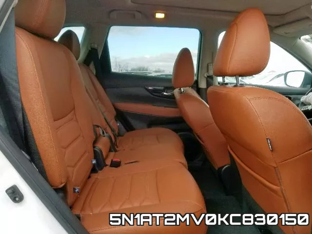 5N1AT2MV0KC830150 фото 7