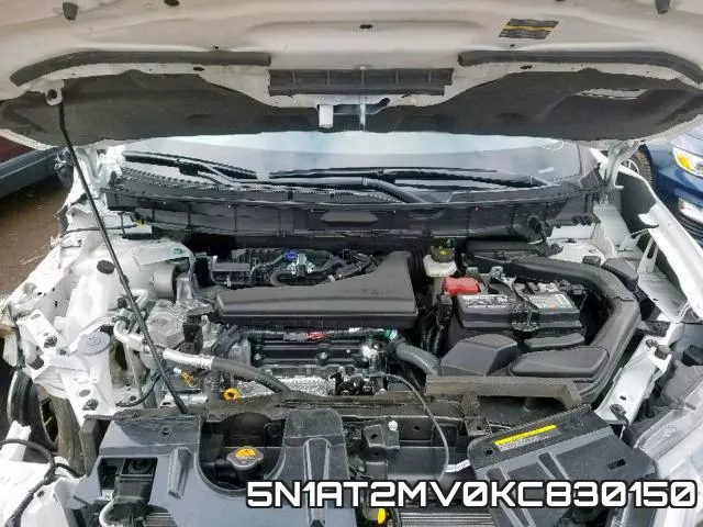 5N1AT2MV0KC830150 фото 8