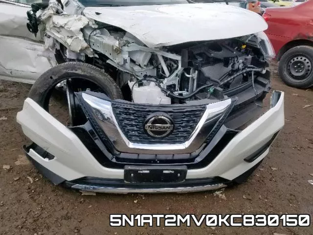 5N1AT2MV0KC830150 фото 10