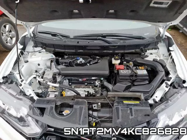 5N1AT2MV4KC826828 фото 8