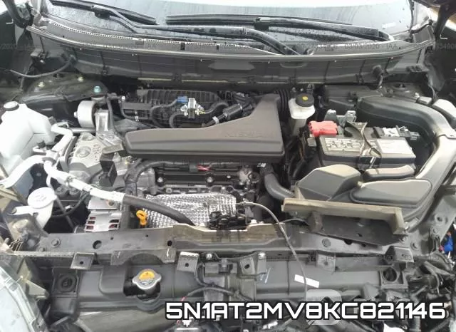 5N1AT2MV8KC821146 фото 2
