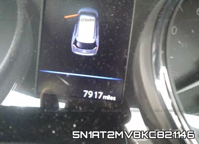 5N1AT2MV8KC821146 фото 8