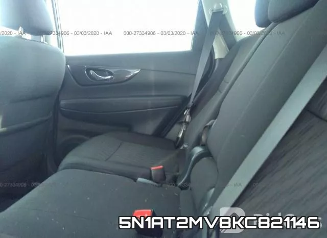 5N1AT2MV8KC821146 фото 9