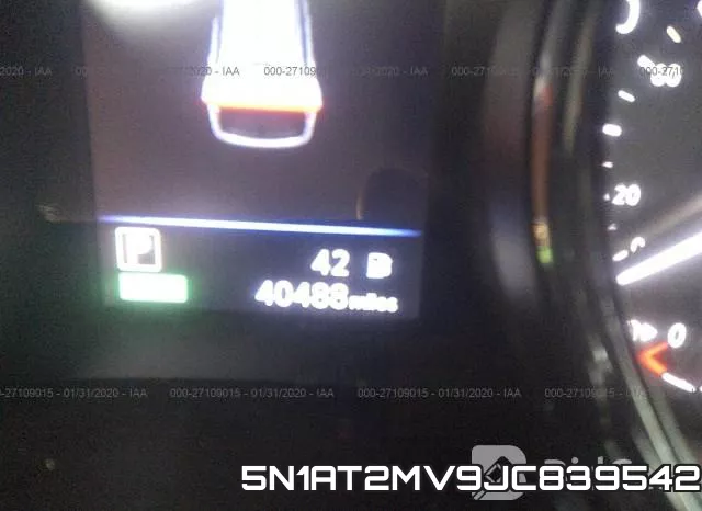 5N1AT2MV9JC839542 фото 8