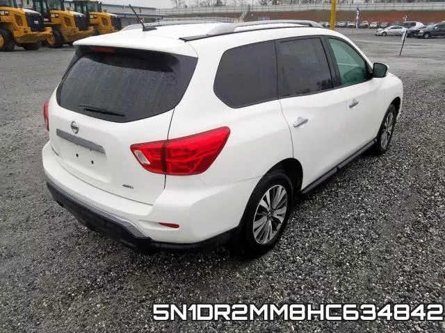 5N1DR2MM8HC634842 фото 5