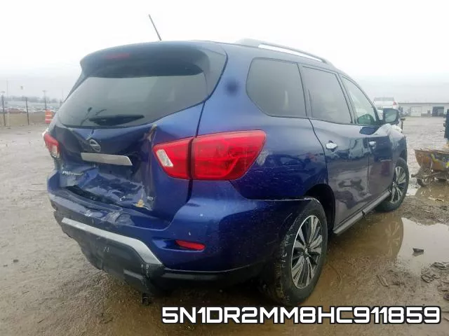 5N1DR2MM8HC911859 фото 5