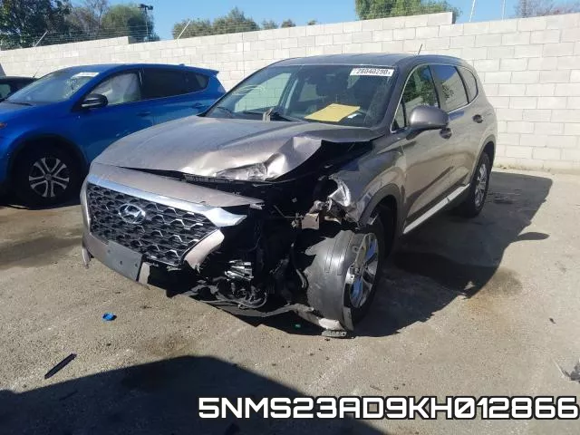 5NMS23AD9KH012866 фото 3