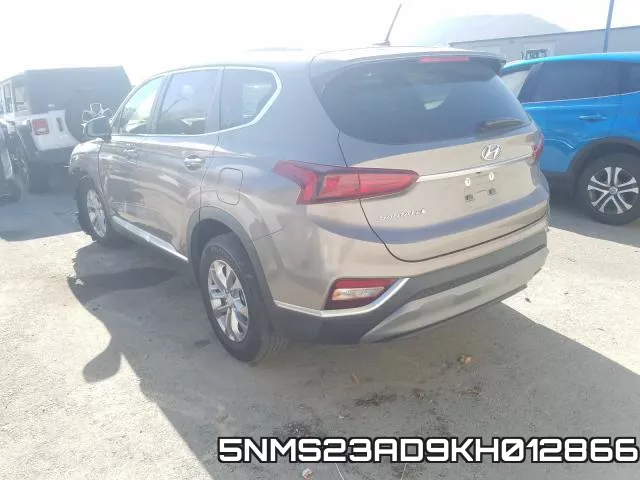 5NMS23AD9KH012866 фото 4