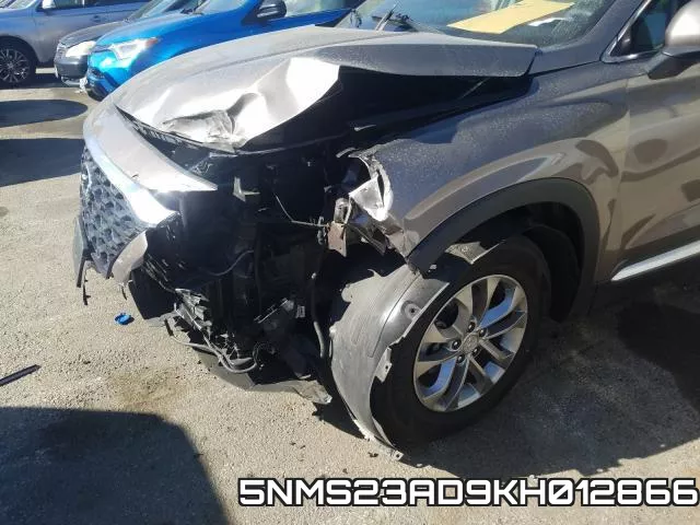 5NMS23AD9KH012866 фото 10