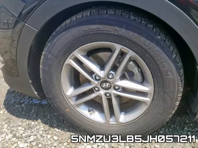 5NMZU3LB5JH057211 фото 10