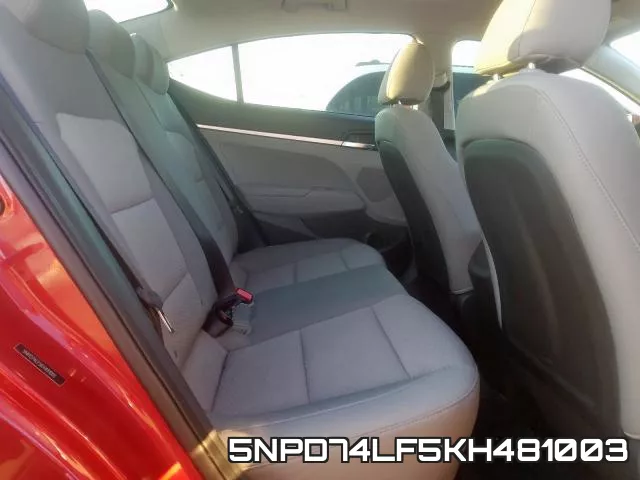5NPD74LF5KH481003 фото 7