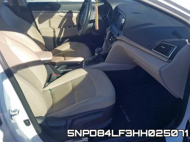 5NPD84LF3HH025071 фото 6