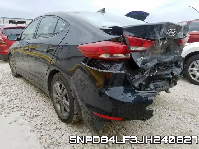 5NPD84LF3JH240827 фото 4