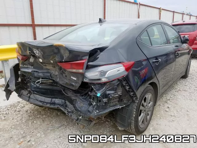 5NPD84LF3JH240827 фото 5