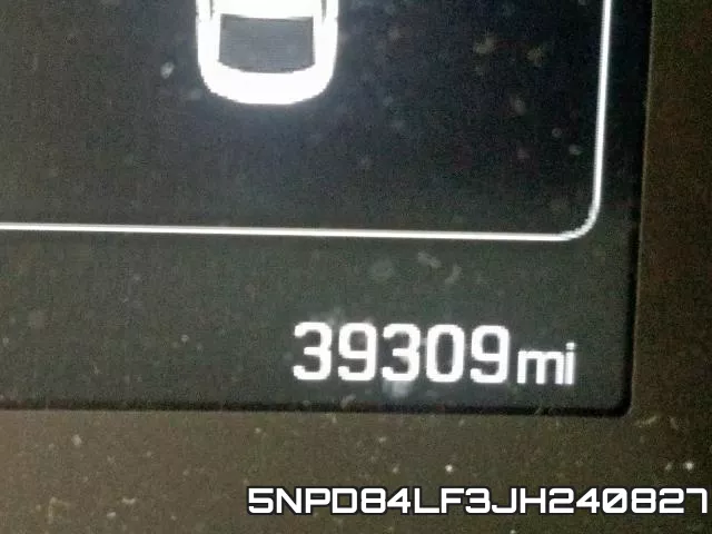 5NPD84LF3JH240827 фото 9