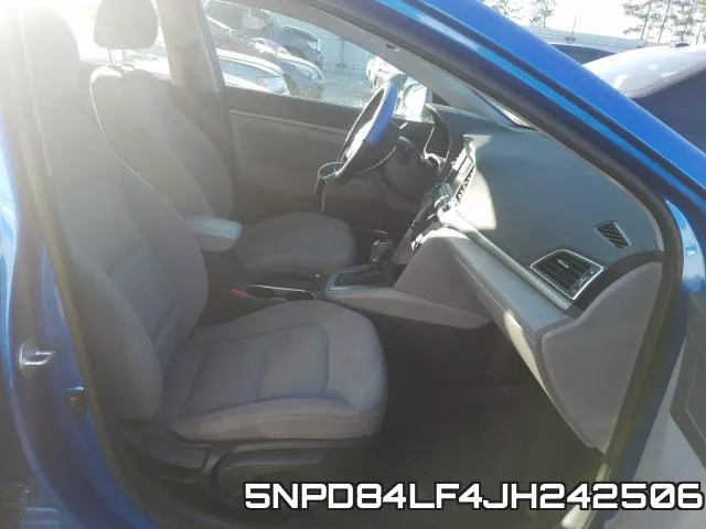 5NPD84LF4JH242506 фото 6